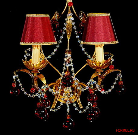 OR Illuminazione Wall lamp 5